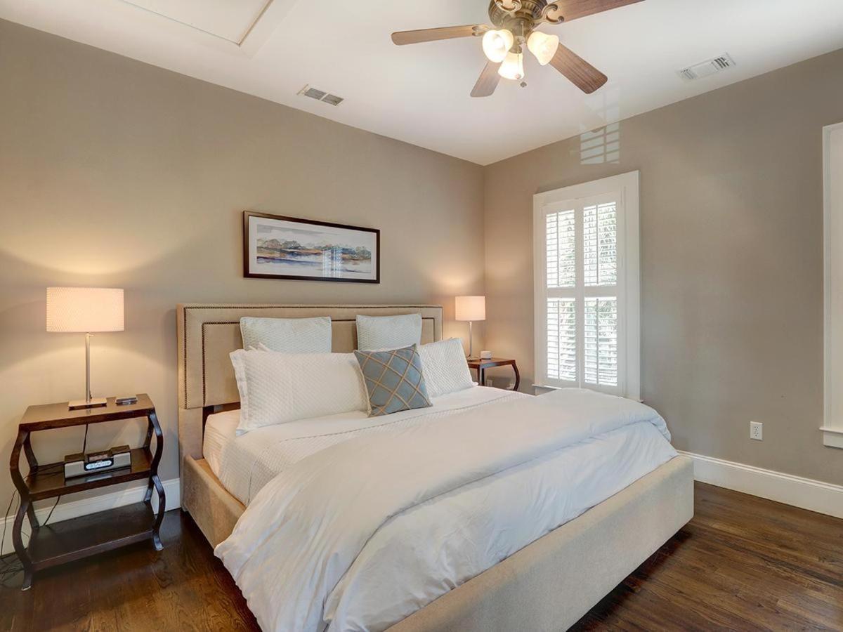 Apartment Southern Elegance Carriage House *